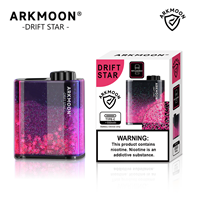 Drift star vape Device Only